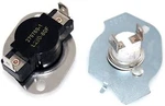 W10154212, 3389946, 279769 Thermal Cut-off Thermostat Kit For Whirlpool Dryer Ap. Fixed Price $19.55.
