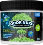 Bedside Commode Deodorizer - Human Urine Neutralizer & Washing Aid For. Fixed Price $40.31.