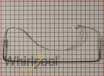 New Genuine Oem Whirlpool Refrigerator Defrost Heater WPW10436849. Fixed Price $72.96.