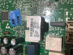 Electrolux 807010431 Washer Control Board Main AZ162596 AR114. Fixed Price $94.94.