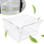 Upper Crisper Pan Compatible With Frigidaire Refrigerator #AP4424911 #240351061. Fixed Price $38.28.