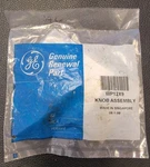 Brand New Ge Ac Control Knob WP12X9 (AP2612463 PS281527). Fixed Price $16.99.