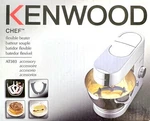 Kenwood Chef Flexible Beater Attachment For KMC010 & KMC013 Mixers. Fixed Price $18.13.