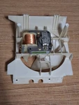 Whirlpool Maytag Microwave Circulation Fan 53001914 / 53001650 Motor (322). Fixed Price $29.98.