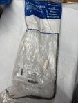 New Genuine Oem Electrolux Frigidaire Refrigerator Defrost Heater 5303918203. Fixed Price $61.60.