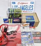 Dinner Set Legend Larry Wood Asia Tour X Ids Hot Wheels Porsche 911 Carrera. Fixed Price $1000.00.