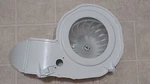 Electrolux Frigidaire Blower Wheel With Housing 131967600 **read Description**. Fixed Price $100.00.