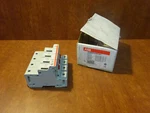 Abb Fuse Holder 2CSM367610R1801 E933N/50. Fixed Price $29.00.