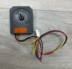 For Lg Refrigerator Freezing Dc Condenser Fan Motor Mod RDD056X22 EAU63103002. Fixed Price $19.98.