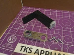 AEH36821910 - Lg Genuine Oem Refrigerator Door Hinge Closer (r) AJC68689633. Fixed Price $29.99.