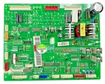 DA41-00651Q Oem Samsung Refrigerator Main Control Board Replacement. Fixed Price $87.30.