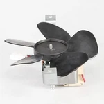 WPW10395033 Whirlpool Motor Fan Oem. Fixed Price $256.04.