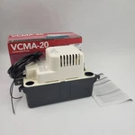 Little Giant 554425 Condensate PUMP,VCMA-20ULS, 115V, 60HZ, 93W, 1.5A New. Fixed Price $39.99.