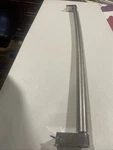 Kitchenaid Freezer Drawer Handle Product Code: W11483535. Fixed Price $40.00.