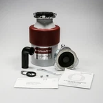84211643 Whirlpool Garbage Disposal Oem. Fixed Price $145.95.