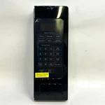 Genuine Keypad Button Control Panel For PEM31DFBB (black) Microwave. Fixed Price $78.87.