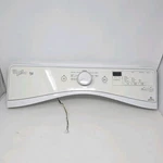 Whirlpool Oem W10891931 W10895888 W10391519 W10639937 Dryer Control Panel. Fixed Price $56.21.
