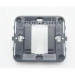 Vimar Castle Armor Support Place Idea Series 17080 Round Box. Fixed Price $17.57.