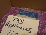 5304458372 - Frigidaire Genuine Oem Oven Gas Range Top Burner Valve Qty. 1. Fixed Price $21.99.