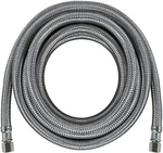 Certified Appliance IM180SS Braided Stainless Steel Ice Maker Connector - 15FT.. Fixed Price $19.95.