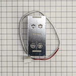 DC47-00005D Samsung Heater Oem. Fixed Price $201.95.