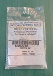 Whirlpool Range / Oven - Igniter Switch 12002788 New Sealed. Fixed Price $49.99.