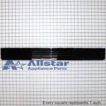 Ge Microwave Vent Grille (black) MDX31302202. Fixed Price $118.26.