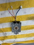 DD31-00004B Samsung Dishwasher Circulation Pump Motor Free Shipping. Fixed Price $41.99.