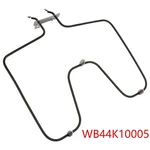 WB44K10005 CH44K10005 For General Electric Range Oven Bake Unit Lower Element. Fixed Price $17.90.