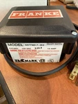 Franke SAFPAC17-950 Plug-in Waste Disposal Controller. Fixed Price $25.00.