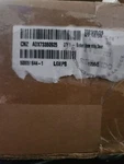 ADX73350925 Lg Gasket Assembly,door Oem New In Box. Fixed Price $85.95.
