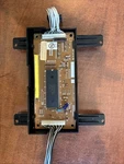 Jenn Air Microwave Display Board WPW10165850 , 53001240. Fixed Price $250.00.