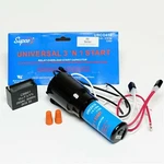 Supco URCO410RC 'n Refrigerator Relay, Overload, Start And Run Capacitor. Fixed Price $25.83.