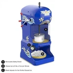 Great Northern Popcorn Commercial Shaved Ice Machine Shaver Snow Cone Maker. Fixed Price $299.99.