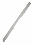 Dishwasher Bottom Door Gasket For Frigidaire Kenmore Gibson 154576501 809006501. Fixed Price $10.85.