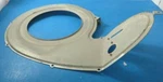 Maytag Dryer: Blower Cover (33001873) (P4358). Fixed Price $24.99.