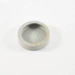 New Genuine Oem Whirlpool Washer Leveling Leg Rubber Pad WP210684. Fixed Price $12.56.