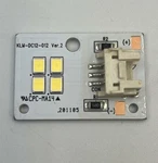 Samsung Lamp-led DE41-00417A (KW-2). Fixed Price $40.00.
