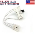 3406107 Dryer Door Switch Assembly Replacement For Whirlpool, Kenmore, Maytag Us. Fixed Price $5.45.