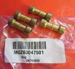 Lg Lokring MGZ63047501 Double 8MM X Lot Of Immediate Shipping!. Fixed Price $19.99.