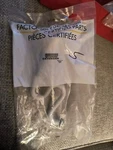 New Whirlpool W11252097 W11661572 Extension Oem. Fixed Price $54.99.