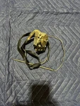 Viking VKPB010036 Used Thermostat For Parts Repair. Fixed Price $80.00.