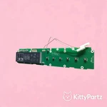Lg EBR67357906 Refrigerator Control Board Dispenser. Fixed Price $20.79.