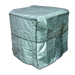 M-d Products 03772 Square Central Air Conditioner Unit Ac Cover 34" X 30". Fixed Price $11.23.