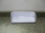 Samsung Refrigerator Door Bin Left Scratches Part # DA97-06420B. Fixed Price $71.00.