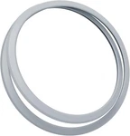 New W11126230 Dryer Door Glass Seal Gasket Fit Whirlpool W11310035 W10272397. Fixed Price $21.65.