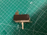 Maytag 53 4395 Dryer Switch Temperature Selector AZ202147 SL127. Fixed Price $19.96.