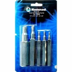 Mastercool Quality, 70048 Swaging Tool Set Punch Type, 1/4, 5/16, 3/8, 1/2, 5/8. Fixed Price $33.30.