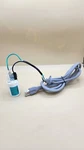 Magic Chef Midea 17438100001072 Appliance Power Cord With Emi Filter. Fixed Price $34.95.