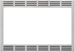 30 Inch Stainless Steel Microwave Trim Kit For Panasonic NNTK932SS. Fixed Price $161.49.